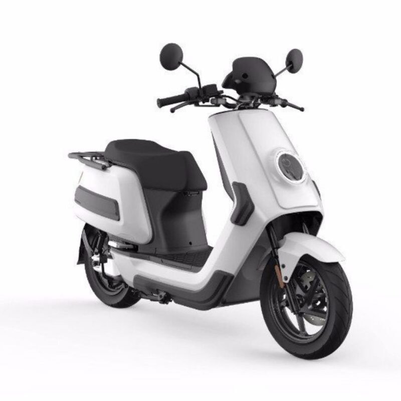 Niu NQI Cargo Wit