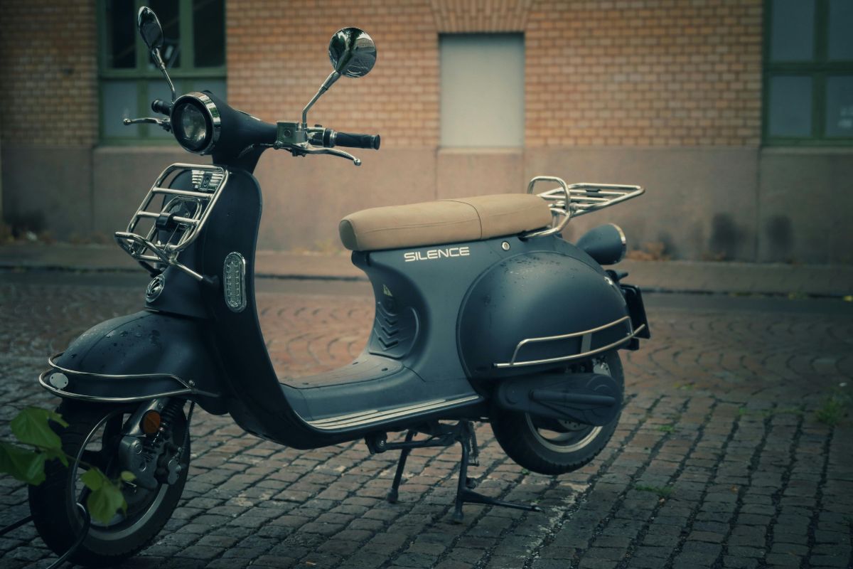 Scooter leasing vs. kopen: wat is de beste optie voor jou?