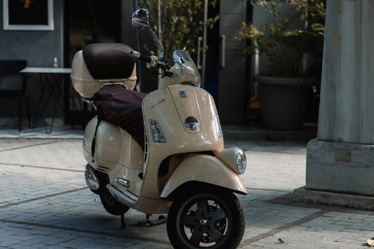 De toekomst van mobiliteit: Een blik op duurzame opties zoals elektrische scooters