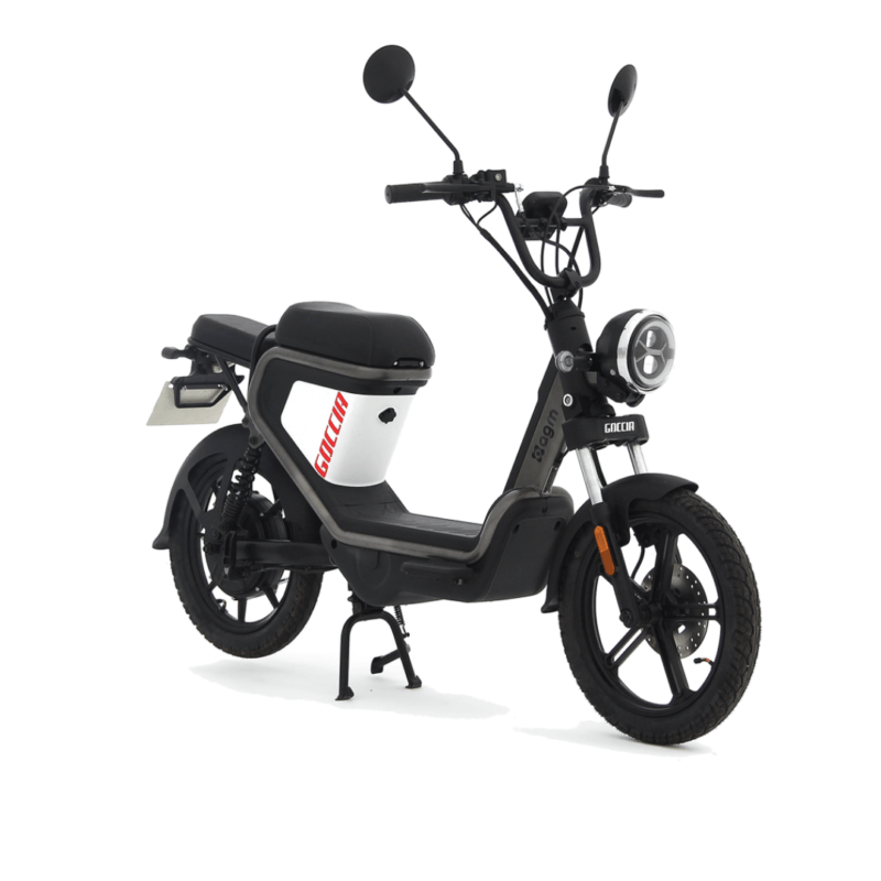AGM Goccia Grijs