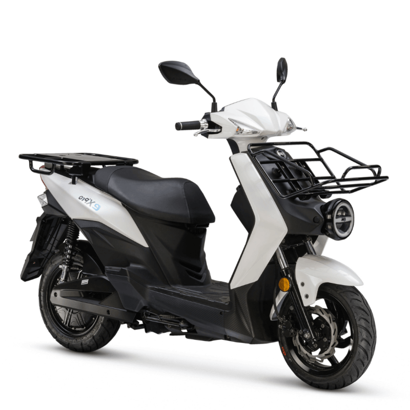 SYM E-XPRO 1 BATTERY WIT