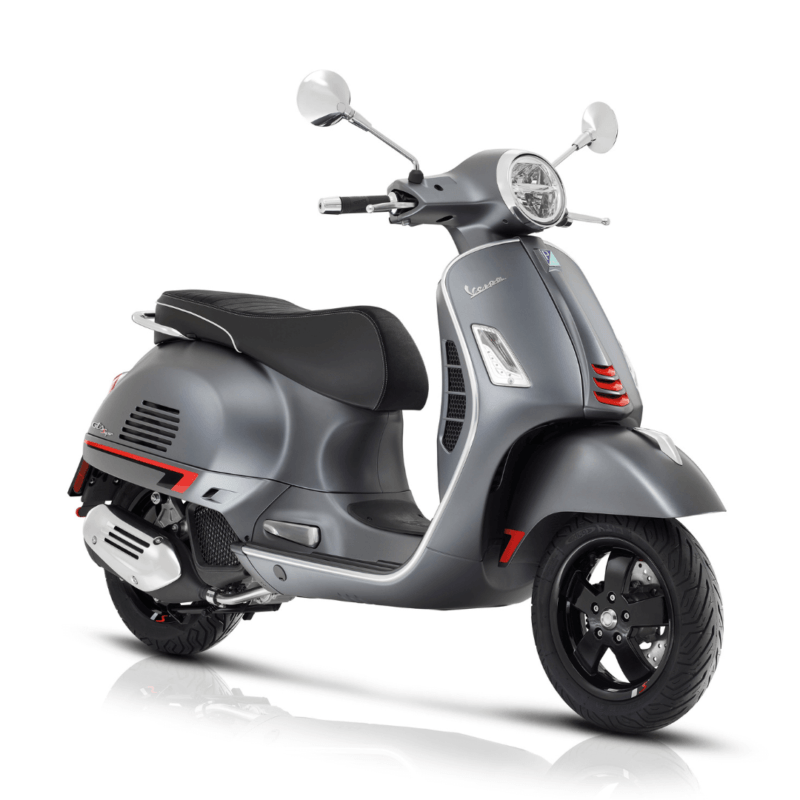 Super Soco CUX GRIJS