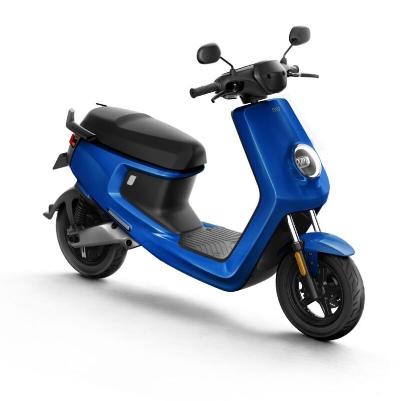Niu MQI+ Blauw