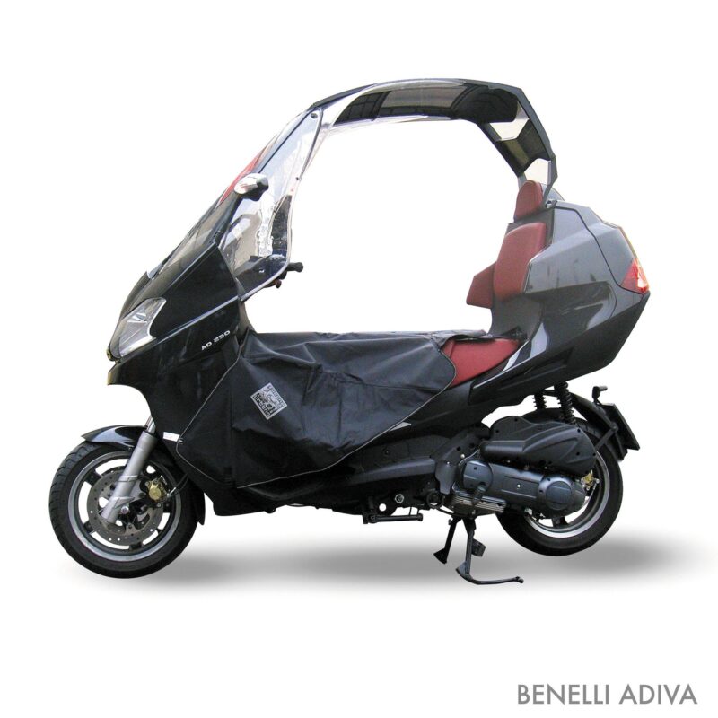 Beenkleed Aprilia Adiva AD