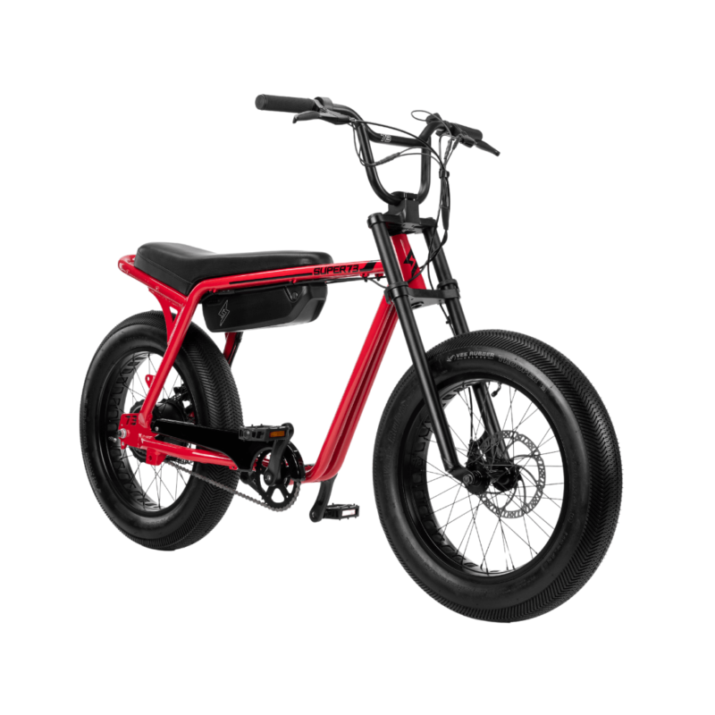 Super73 Z Miami Sriracha