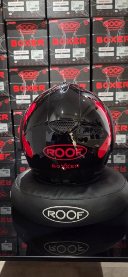 Roof Boxxer Zwart Rood (4)